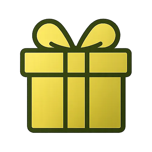 New Lucky registreren
